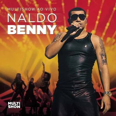 Naldo Benny Multishow Ao Vivo Naldo Benny - Cd1