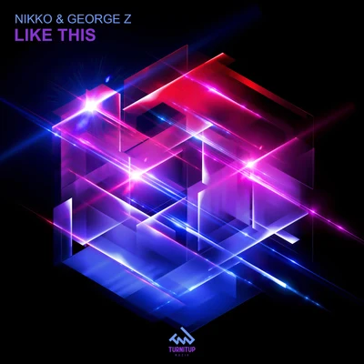 NIKKO/George Z Like This