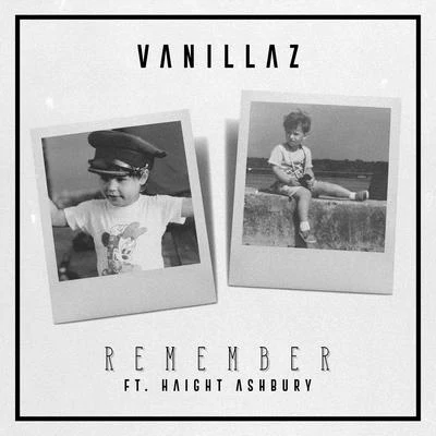 Vanillaz Remember