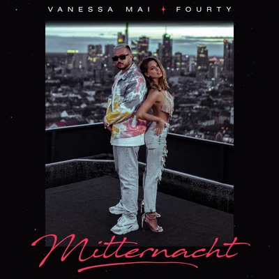 FOURTY/Vanessa Mai Mitternacht