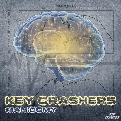 Key Crashers Manicomy