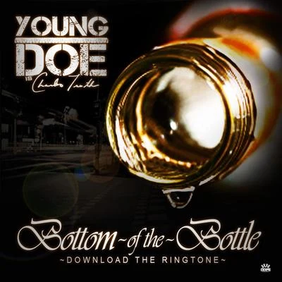 Young Doe Bottom of the Bottle