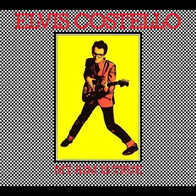 Elvis Costello My Aim Is True