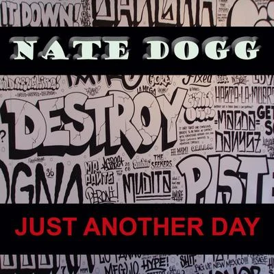 Nate Dogg Just Another Day