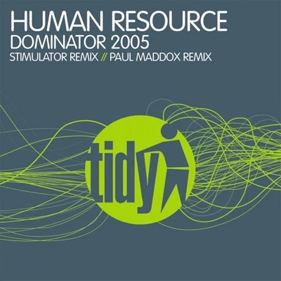 Human Resource Dominator 2005