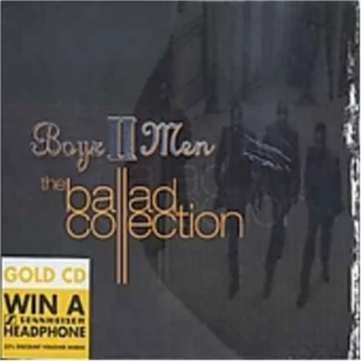 Boyz II Men Ballad Collection