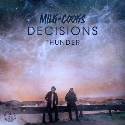 Milk N Cooks Thunder