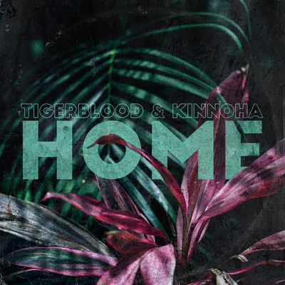 Tigerblood/Kinnoha Home