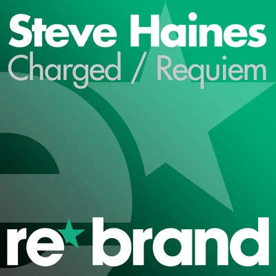 Steve Haines ChargedRequiem