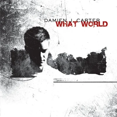 Damien J. Carter What World