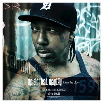 MC Eiht Runn The Blocc (DJ Premier Remix)