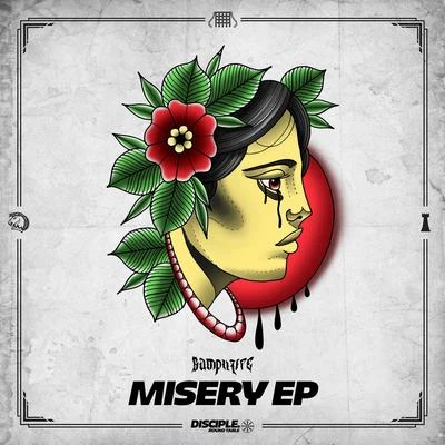 Samplifire Misery EP