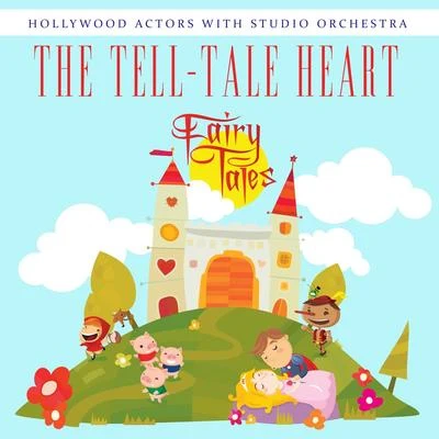 Studio orchestra/Hollywood Actors The Tell-Tale Heart