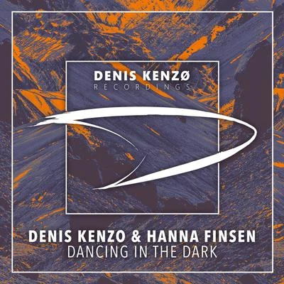 Denis Kenzo Dancing In The Dark