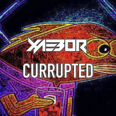 XaeboR Menudo Riddim VIP