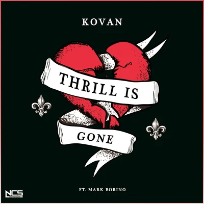 Kovan Thrill Is Gone