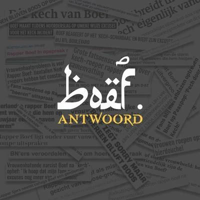 Boef ANTWOORD