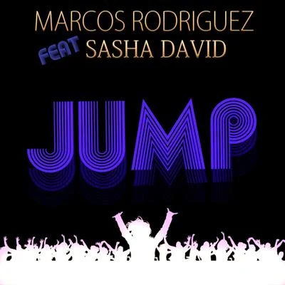 Marcos Rodriguez Jump