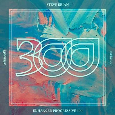 Steve Brian Enhanced Progressive 300