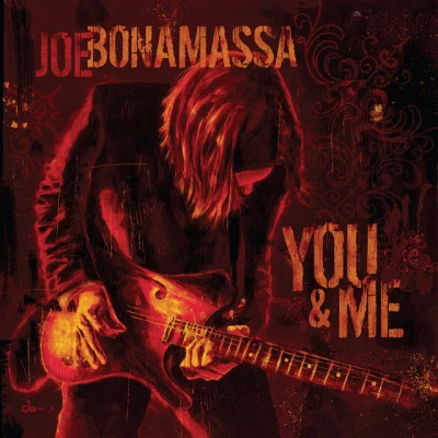 Joe Bonamassa You & Me