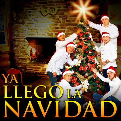 Septeto Acarey Ya Llego la Navidad