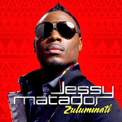 Jessy Matador Zuluminati - Single