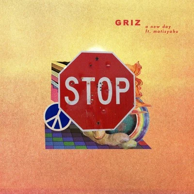 GRIZ A New Day