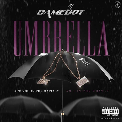 Damedot The Umbrella