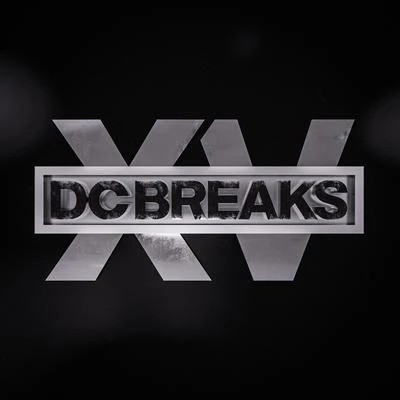 DC Breaks DCXV