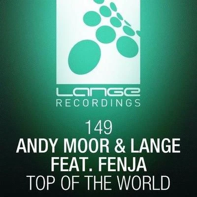 Lange/Andy Moor/Fenja Top of the World