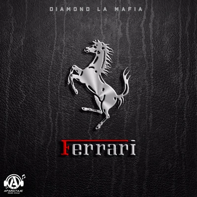 Diamond La Mafia Ferrari