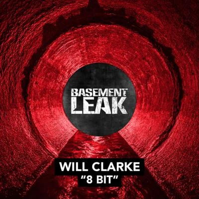 Will Clarke 8 Bit