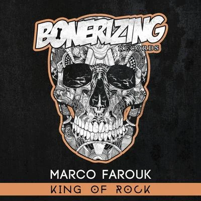 Marco Farouk King Of Rock