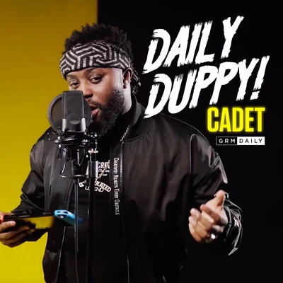 Cadet Daily Duppy!