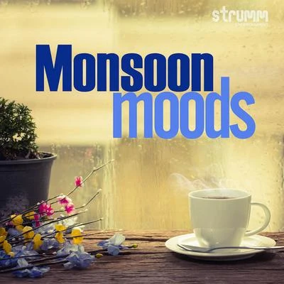 R. D. Burman Monsoon Moods