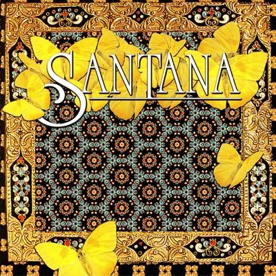 Santana Mystical Spirits Parts 1 & 2