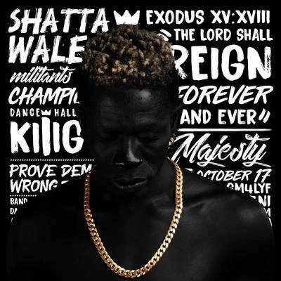 Shatta Wale Reign