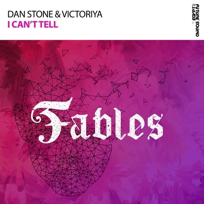 Dan Stone/Victoriya I Cant Tell