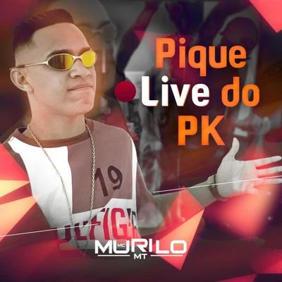 MC Murilo MT Pique Live do PK