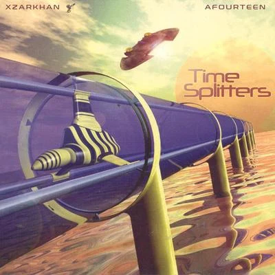 Xzarkhan/Afourteen TimeSplitters