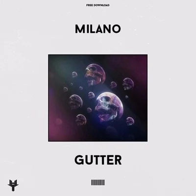 MILANO Gutter