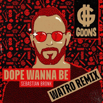 Sebastian Bronk **** Wanna Be (Watro Remix)