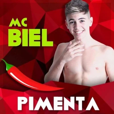 Mc Biel Pimenta