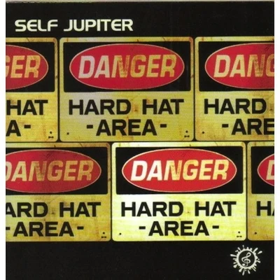 Self Jupiter Hard Hat Area