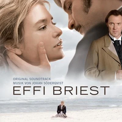 Johan Soderqvist Effi Briest - Original Soundtrack