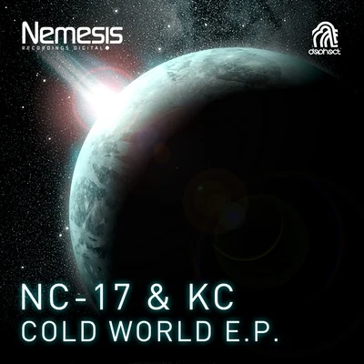 NC-17 Cold World EP