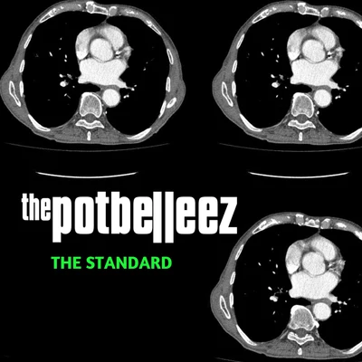 The Potbelleez The Standard