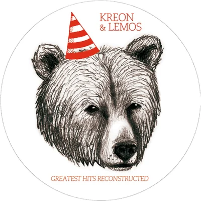 Kreon/Lemos Greatest Hits Reconstructed