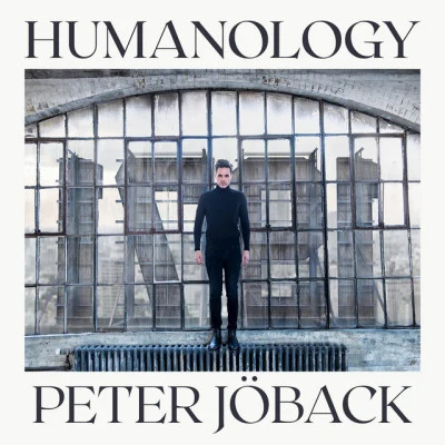 Peter Jöback Humanology