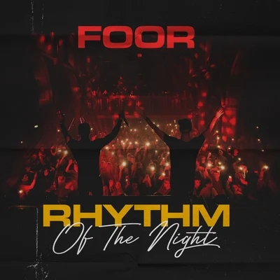 FooR Rhythm